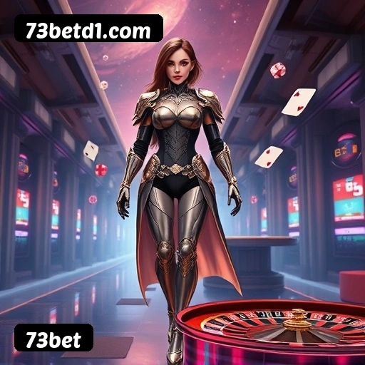 Jogos de Mesa Premium 73bet - Blackjack, Roleta, Baccarat