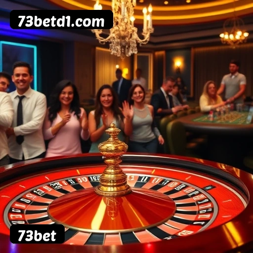 Recursos Exclusivos do App 73bet - Modo Offline, Login Biométrico