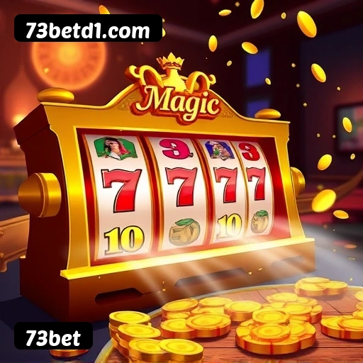App Mobile 73bet - Jogue em Qualquer Lugar no Seu Smartphone