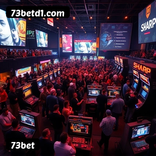 Cassino ao Vivo 73bet - Dealers Brasileiros Profissionais